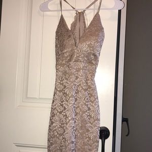 homecoming dress
